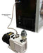 Freeze Dryer with Industrial Pump for Homesteaders & Farmers steel enforced dryer