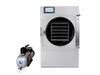 Freeze Dryer with Standard Pump for 12 to 18 lbs front