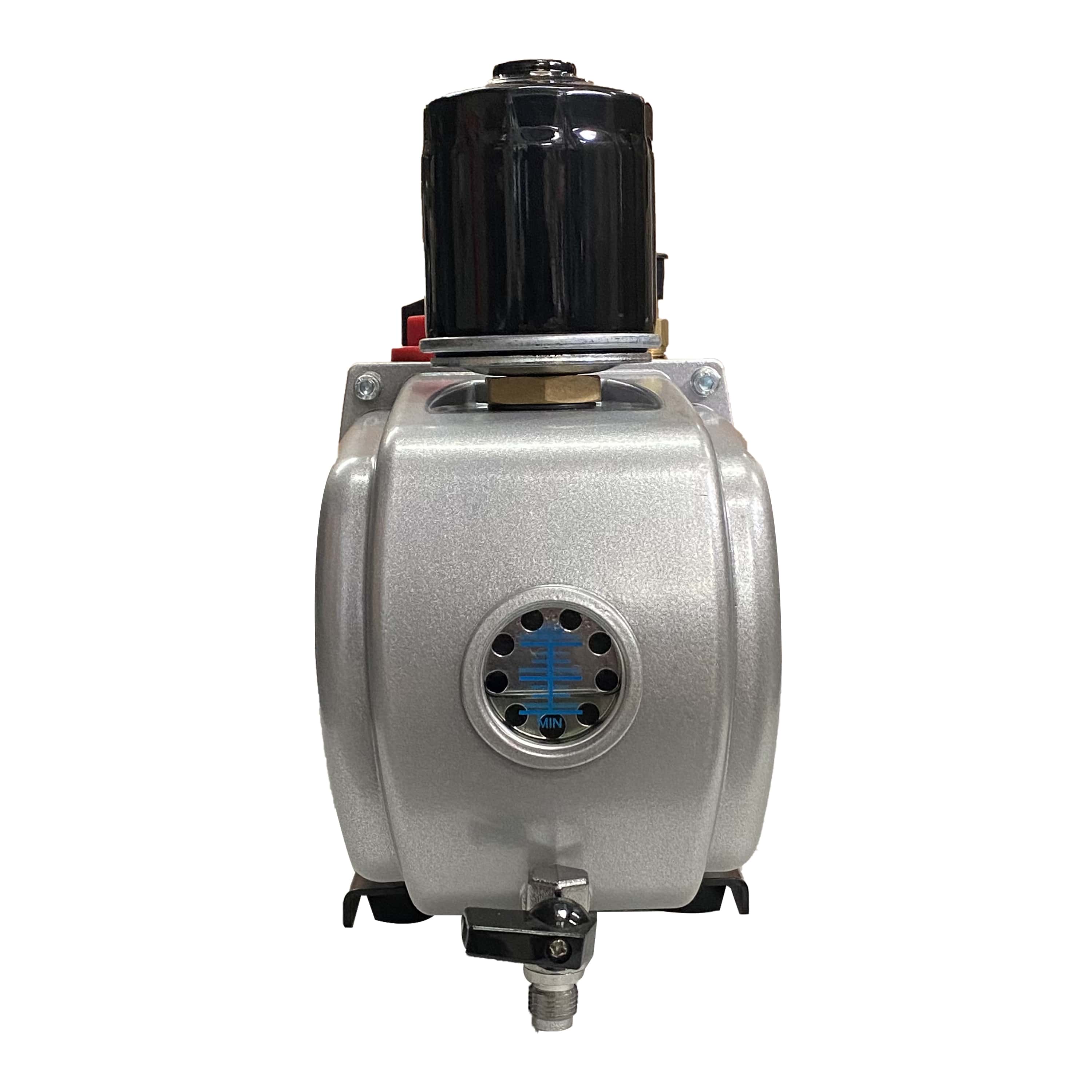 Freeze Dryer with Standard Pump for 12 to 18 lbs vacuum pump