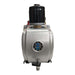 Freeze Dryer with Standard Pump for 12 to 18 lbs vacuum pump