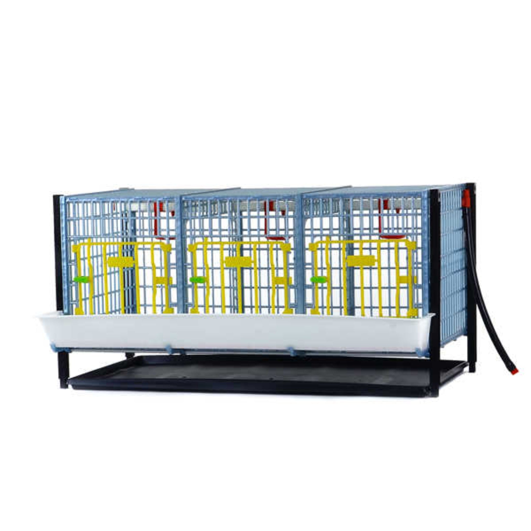 Cimuka Grow Out Pen - H:15" Layer Addition