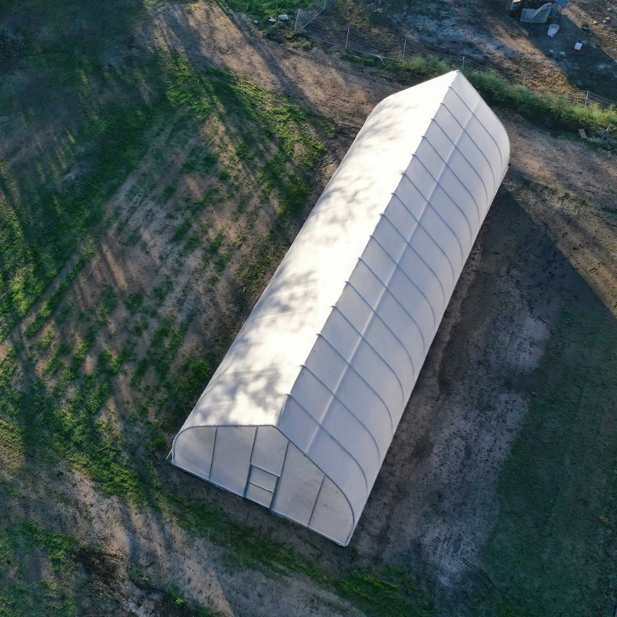 Bootstrap Farmer Gothic All-Metal Hoop Coop Kit