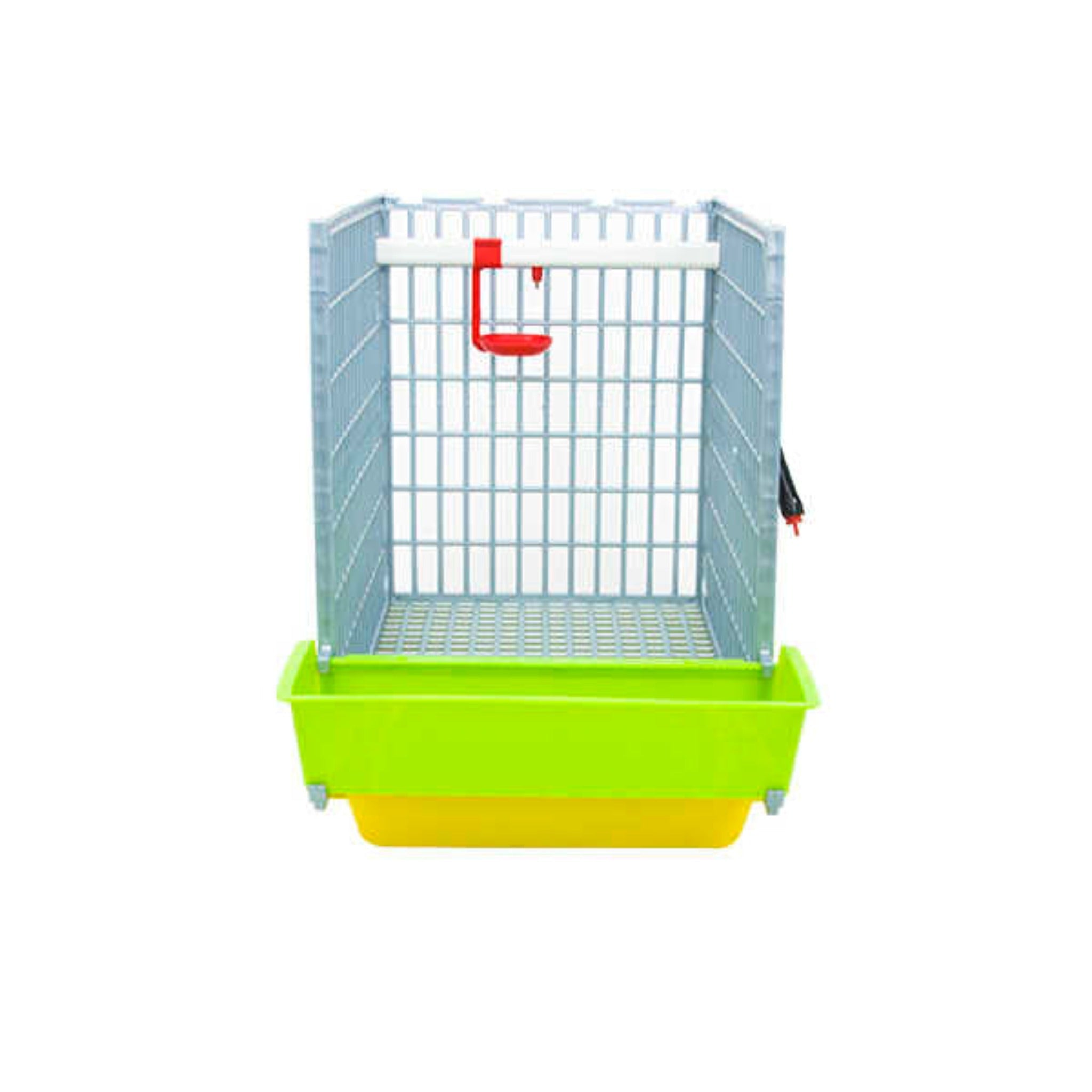 Cimuka Grow Out Pen - 1 Section H:15"