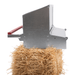 HenGear Nesting Box Medium Rollout & Reversible Design side view