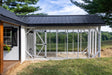 Hen House Collection Chicken Coop & 2 Runs Multibreed Coop A828CD 1 chicken coop run