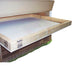 Hen House Collection Litter Tray & Clean Out Lid small litter tray