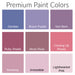 Hen House Collection Premium Colors from Family Backyard Store 1 of 2