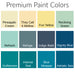 Hen House Collection Premium Colors from Family Backyard Store 2 of 2
