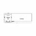 Hen House Collection Quaker Chicken Coop & Large Run Q724C dimensions