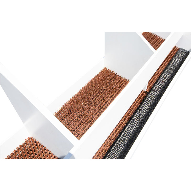 Hen House Collection Roll Away Nest Box nesting pads