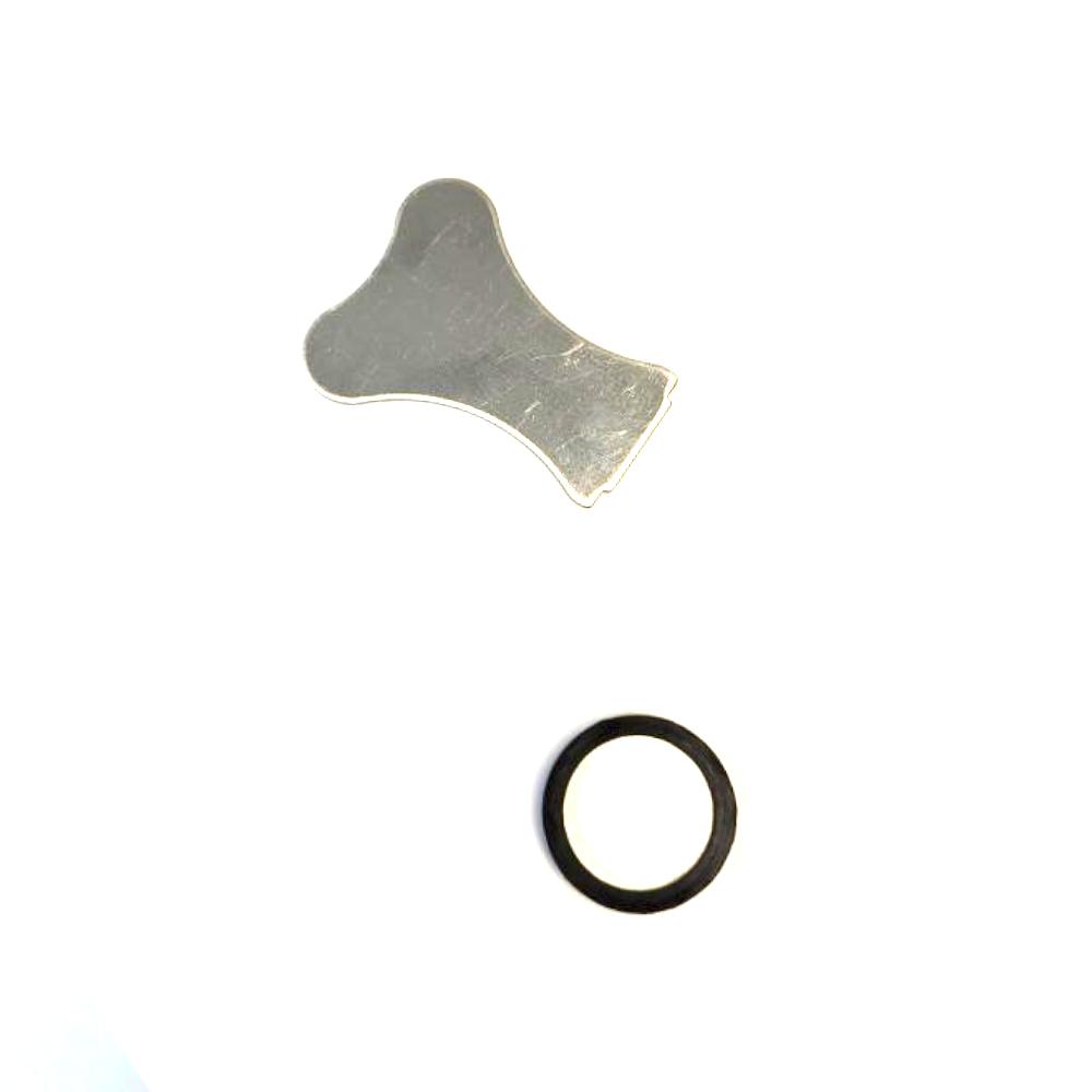 Humisonic Humidifier Replacement Disk (1 Pack with Key)
