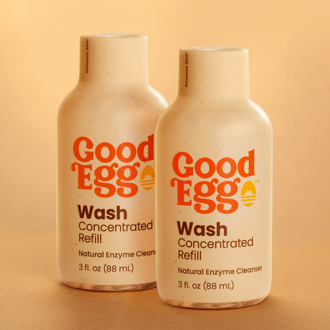 Egg Wash & Brushes