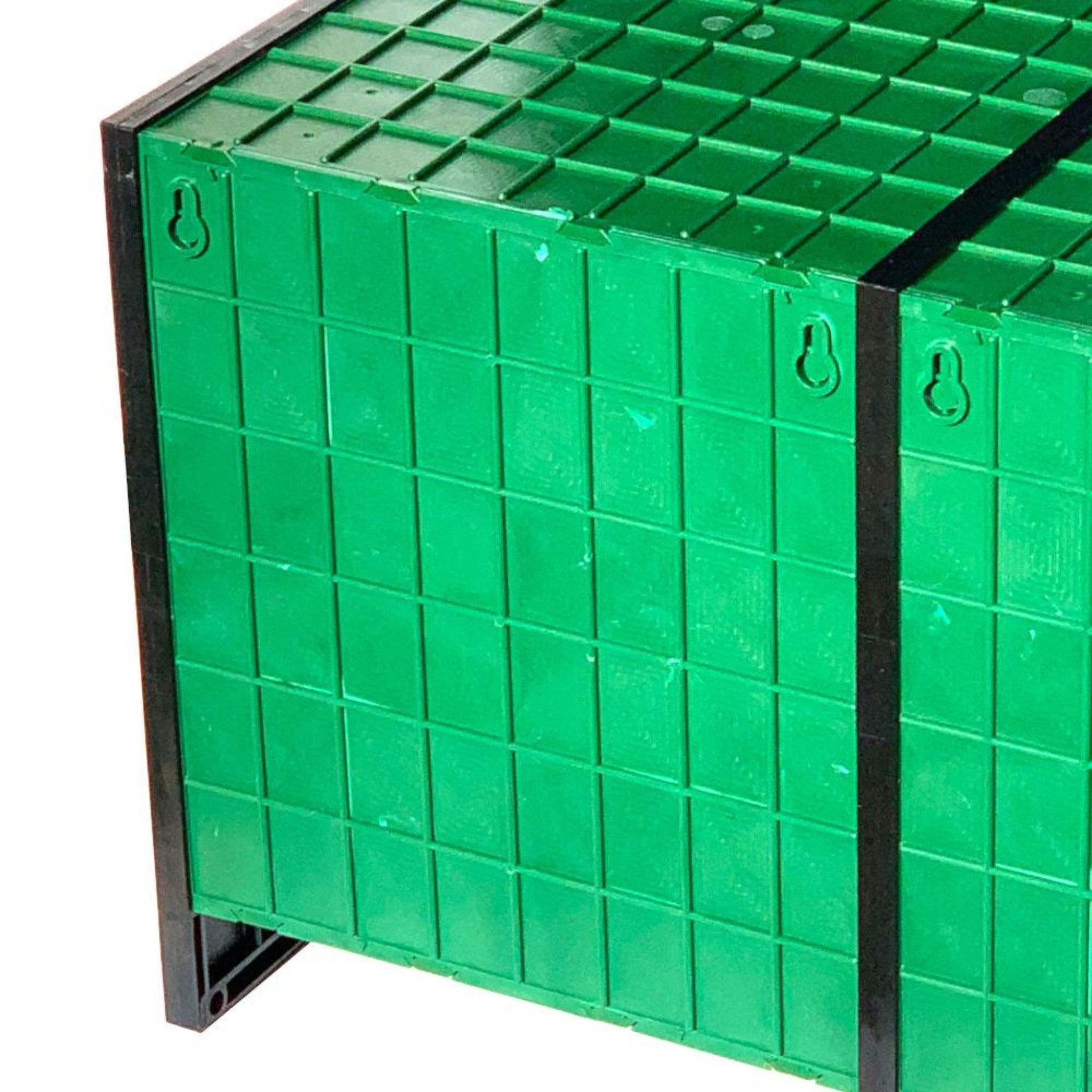 Cimuka Nesting Box - 2 Sections - Front Collection