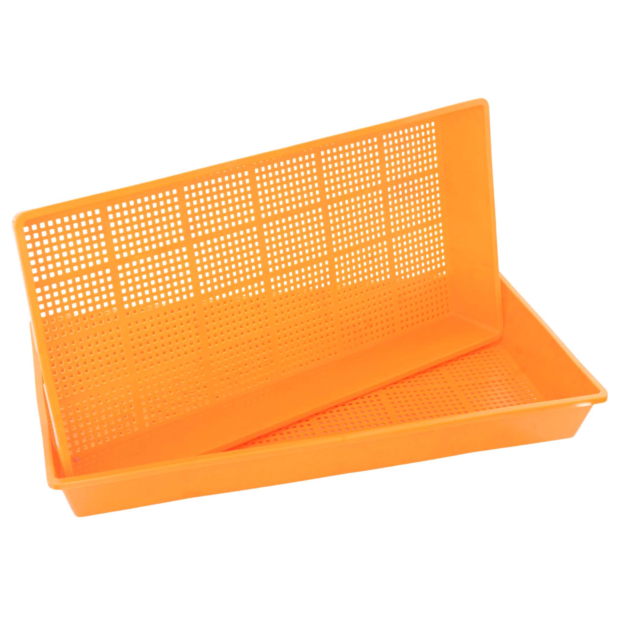 1020 Mesh Deep Extra Strength Colors - 2.5" Deep