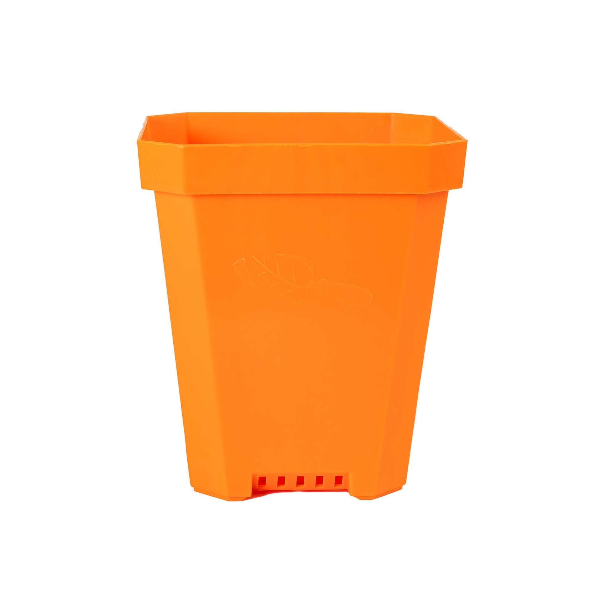 5" Heavy Duty Nursery Pots