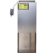 OverEZ Automatic Chicken Coop Door front