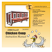 OverEZ Chicken Coop Jumbo contents