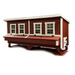 OverEZ Chicken Coop Jumbo front 4
