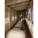 OverEZ Chicken Coop Jumbo inside