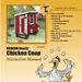 OverEZ Chicken Coop Medium Up to 10 Chickens assembly instructions 1
