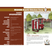 OverEZ Chicken Coop Medium Up to 10 Chickens specs