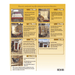 OverEZ Chicken Coop Small Red with Wheels assembly instructions