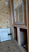 OverEZ Chicken Coop Small Up to 5 Chickens inside view of windows