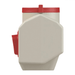 OverEZ Chicken Feeder side