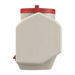 OverEZ Chicken Waterer side