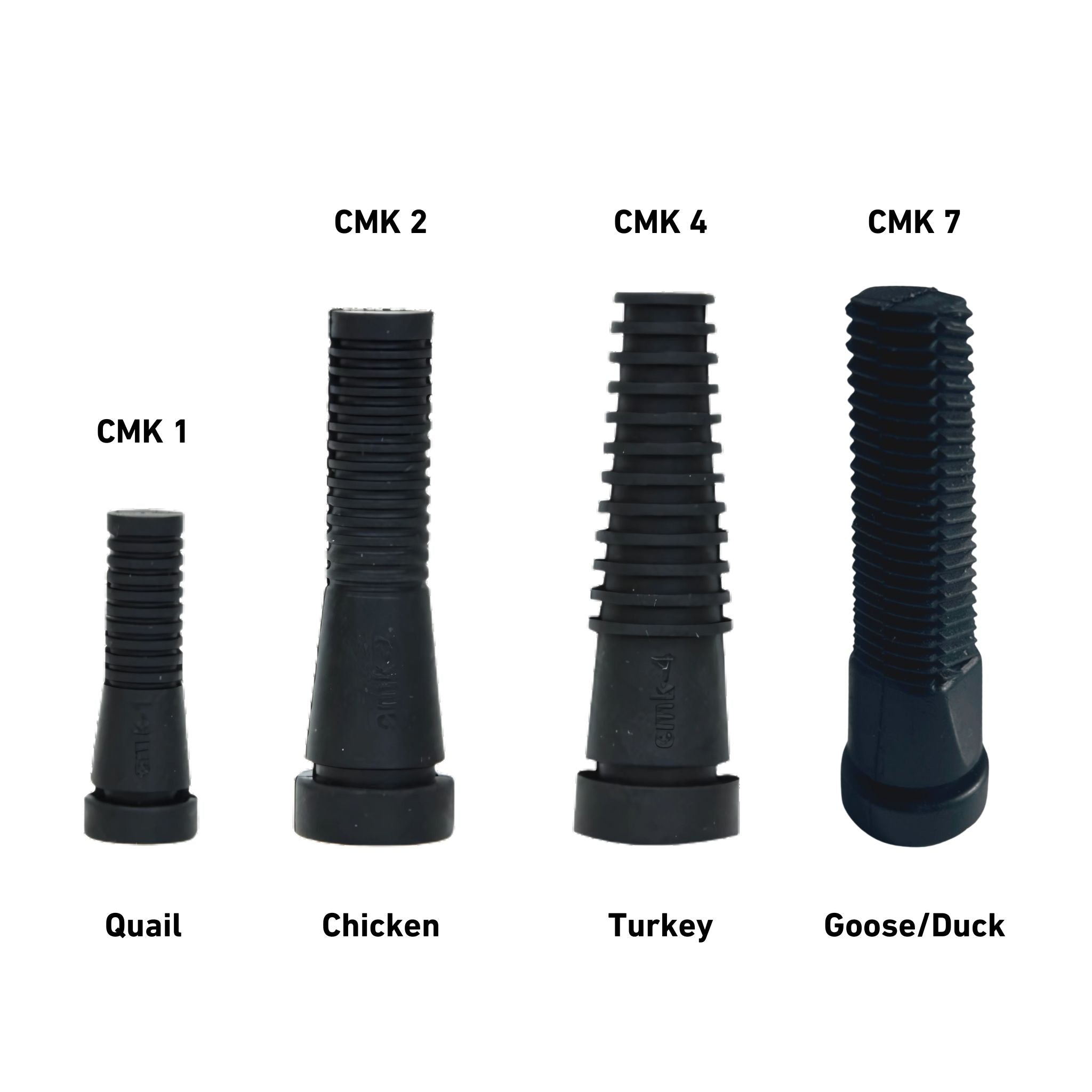 Cimuka Chicken Feather Plucker - Large (3-4 Chickens) YL-PL-CW03-C