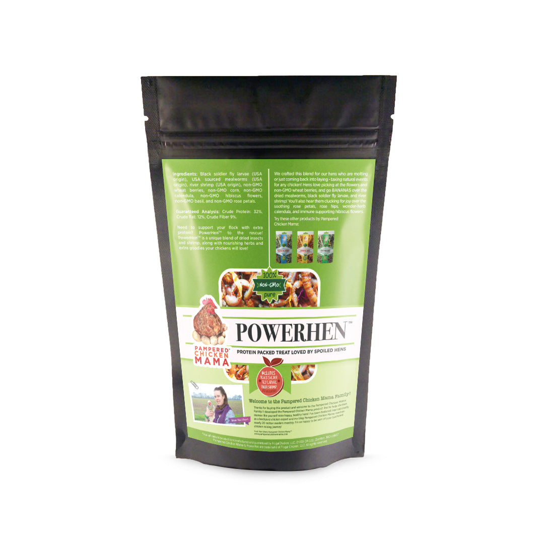 Pampered Chicken Mama New Years Powerhouse Bundle