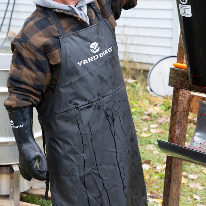 Yardbird Sleeveless Butchering Apron Model 4293501