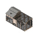 Snaplock by Formex Standard Chicken Coop Run  coop and run with chicken wire