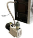 Stay Fresh Freeze Dryer for Homesteaders & Farmers with 7 Shelves stainless steel bellow
