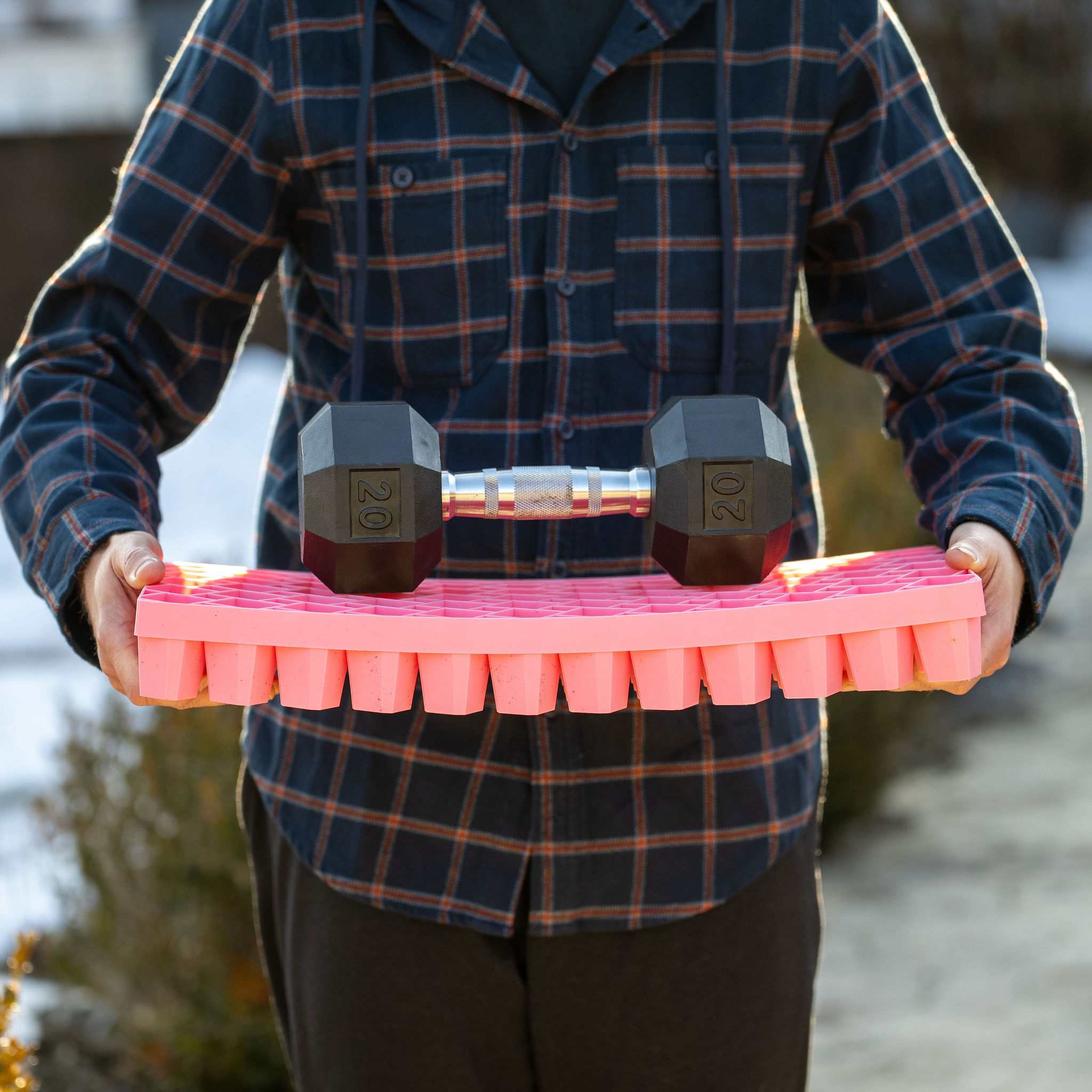 Air Prune Propagation Tray - 72 Cell