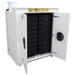 Surehatch SH2000H Digital Hatcher side view