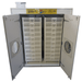 Surehatch SH2000H Digital Hatcher open doors