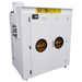 Sure Hatch 2160 Automatic Egg Incubator & Setter closed doors