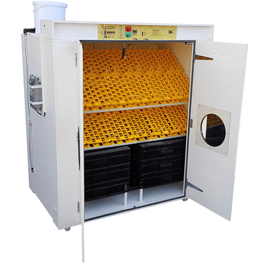 Surehatch SH2000C Super Hatch Egg Incubator & Hatcher
