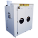 Surehatch SH2000C Super Hatch Egg Incubator & Hatcher Combo for Pheasant closed doors