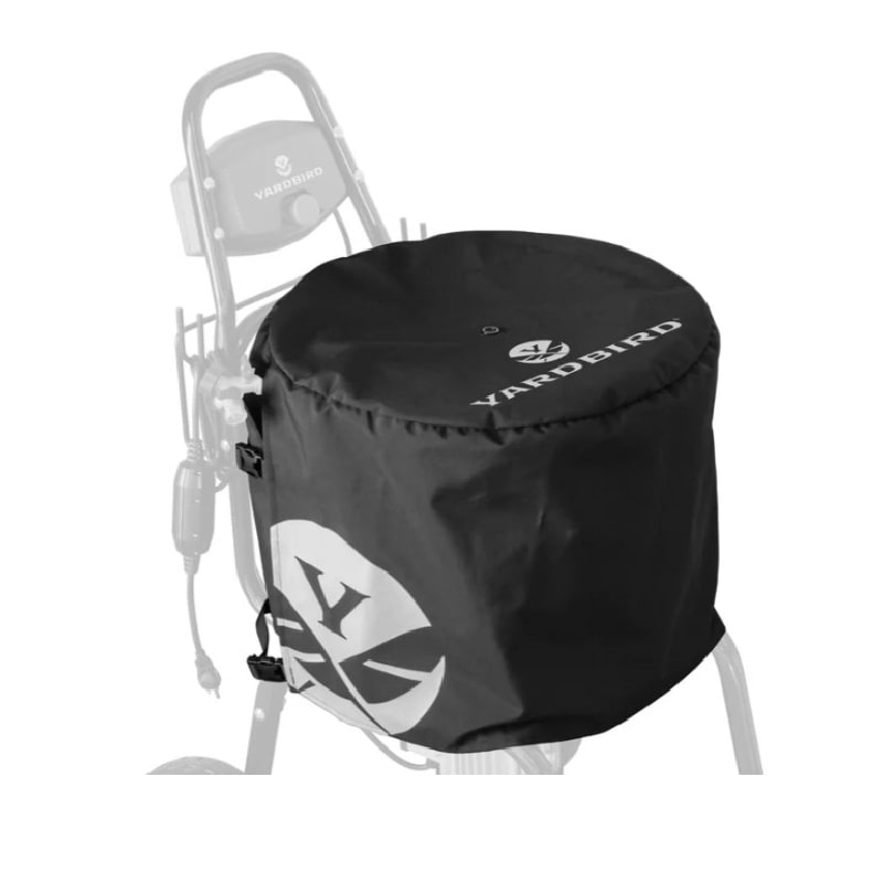 Yardbird Chicken Plucker Model 44204