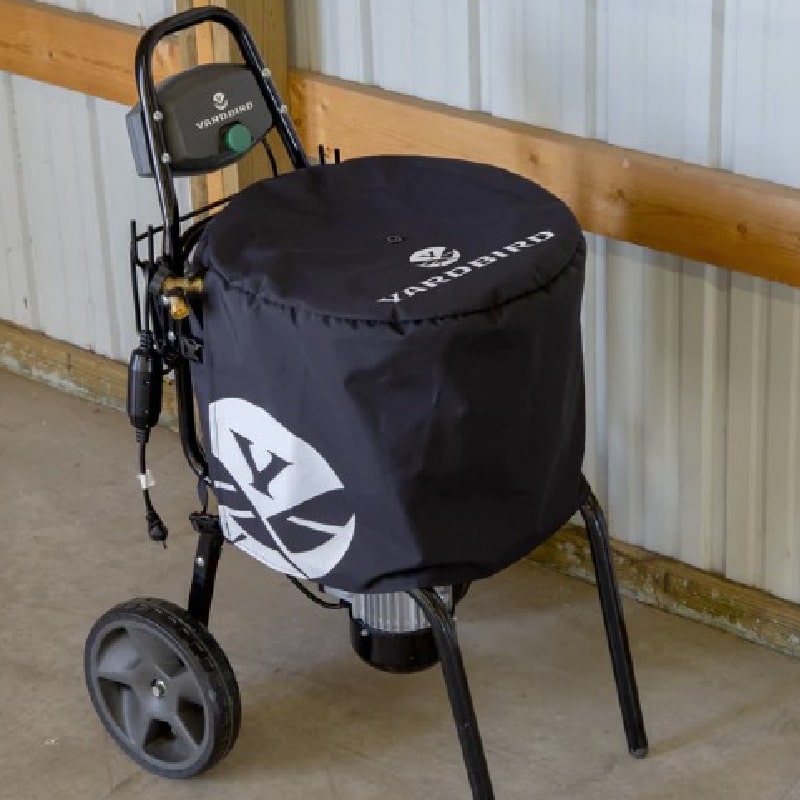 Yardbird Chicken Plucker Model 44204