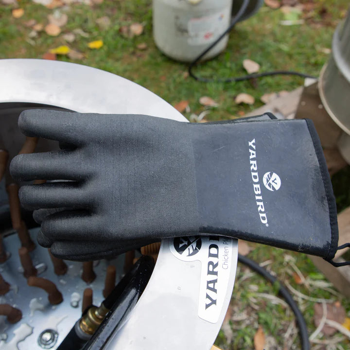 Yardbird Scalding Gloves Model 4077501101