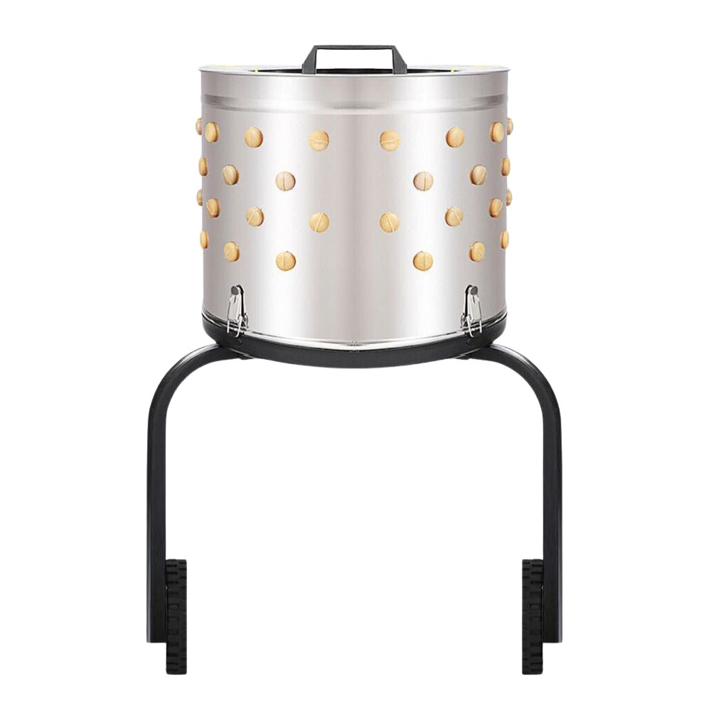 Vevor Chicken Plucker Machine for 2 to 4 Chickens Model 93425601