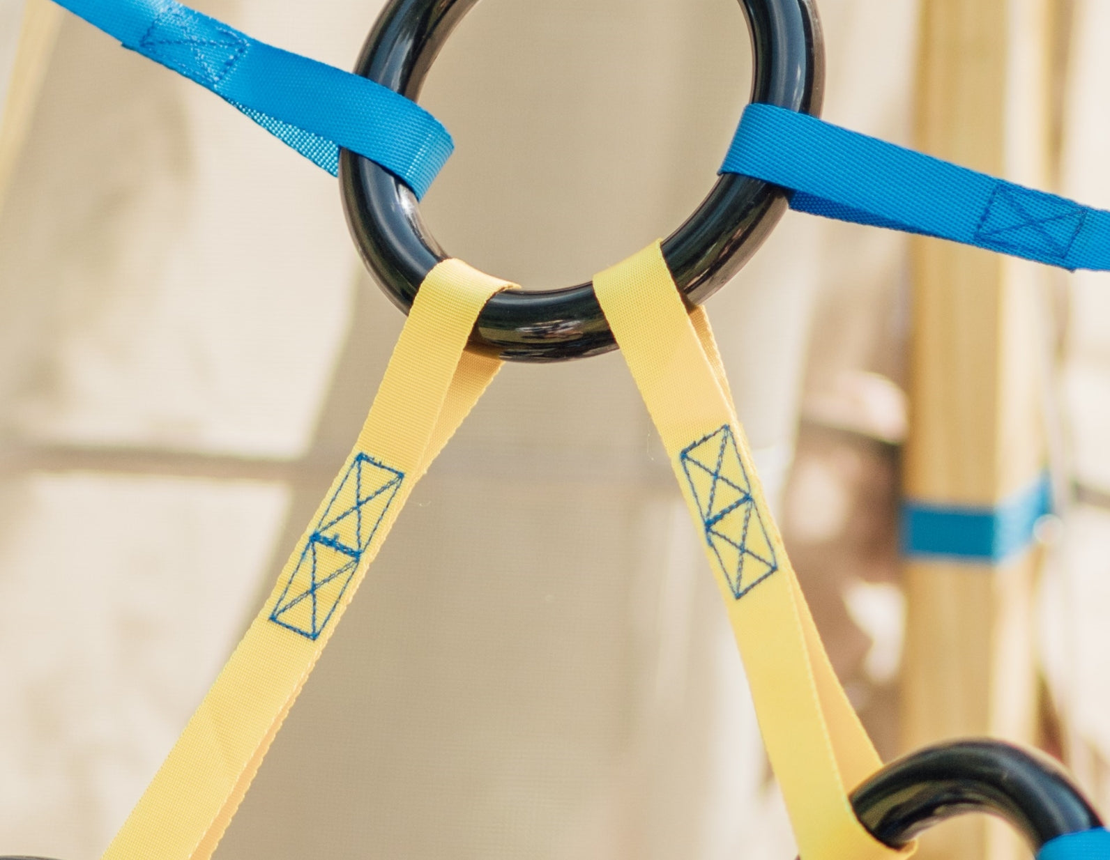 Bijou Build Clamber Panel Climbing Panel Accessory