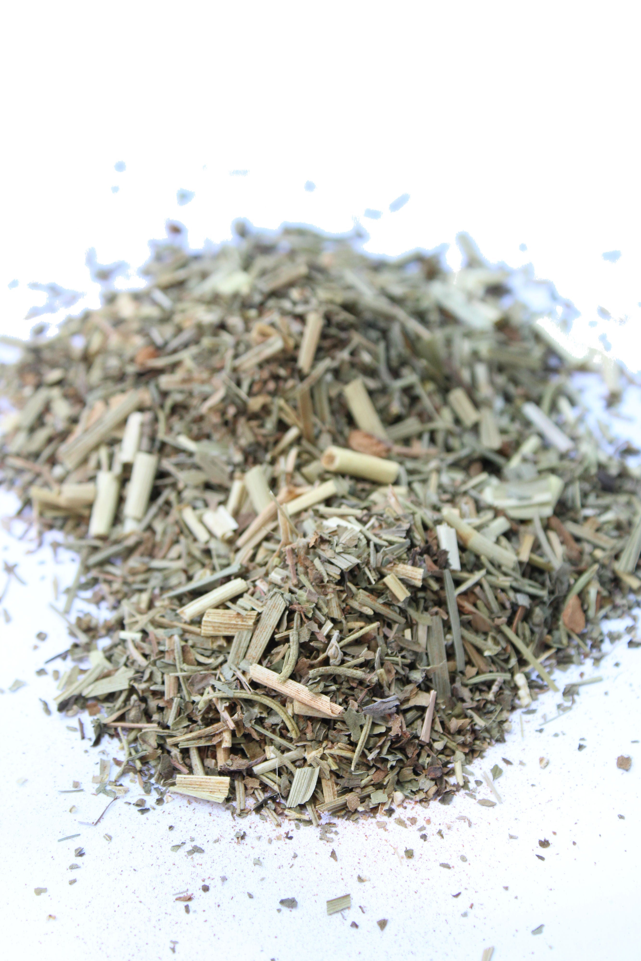 Pampered Chicken Mama MitesBGone & PestsBGone Coop Herbs Bundle - 2 Blends In Bundle To Repel Pests