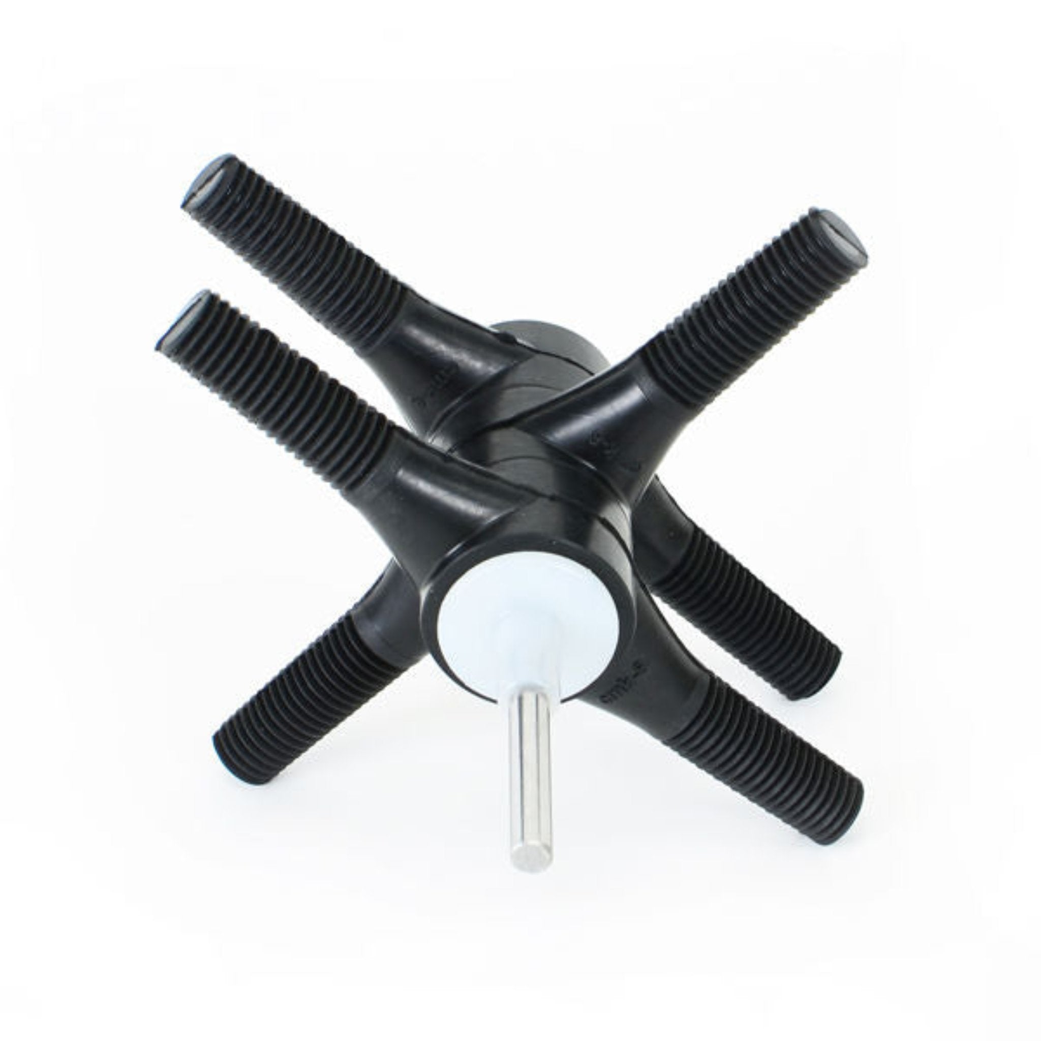 Cimuka Poultry Feather Plucker - Drill Attachment