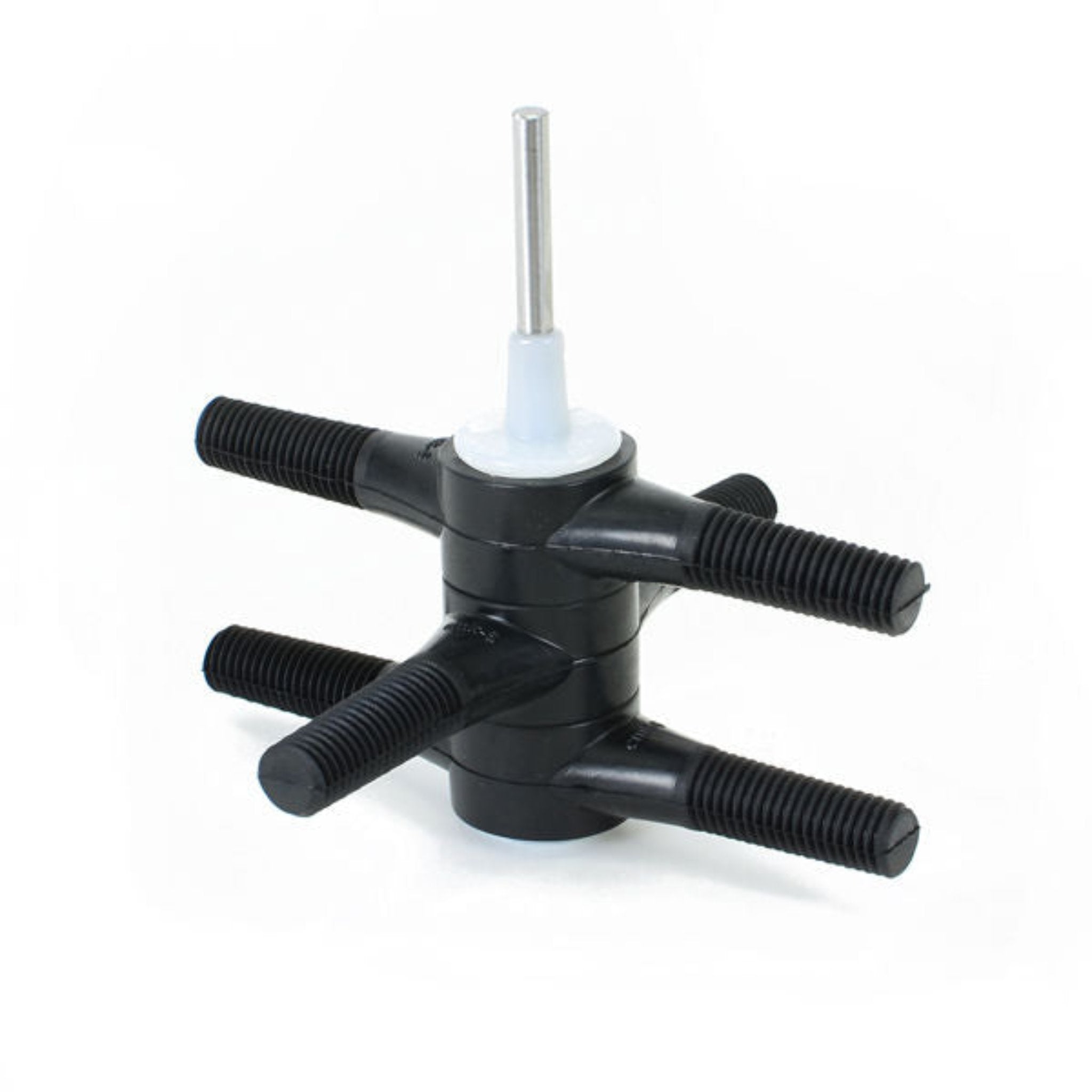Cimuka Poultry Feather Plucker - Drill Attachment