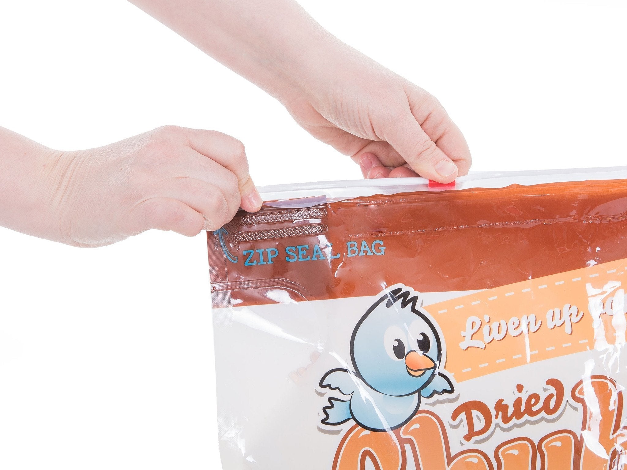 Chubby Dried Mealworms 45Lbs